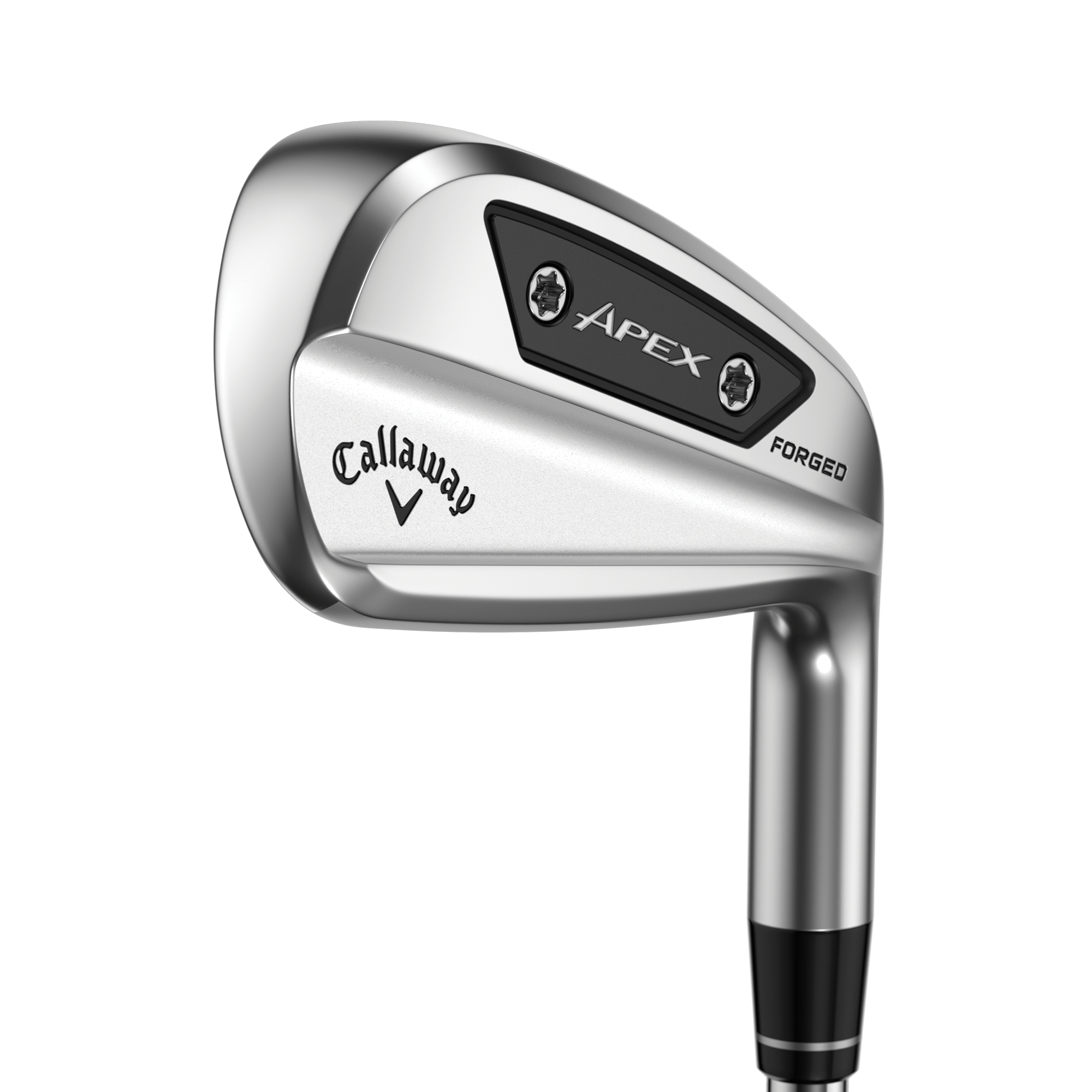 Callaway Apex Forged AI200 アイアン 6本【142】 Apex Ai200 Irons