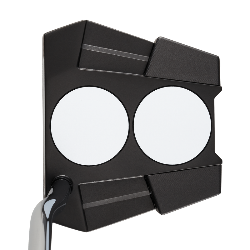 Odyssey 2-Ball Eleven Putter | Specs, Reviews & Videos