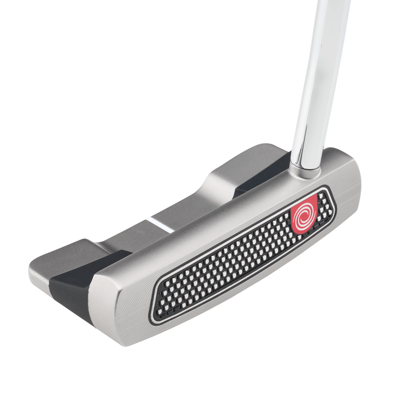 Microhinge Double Wide DB Putter