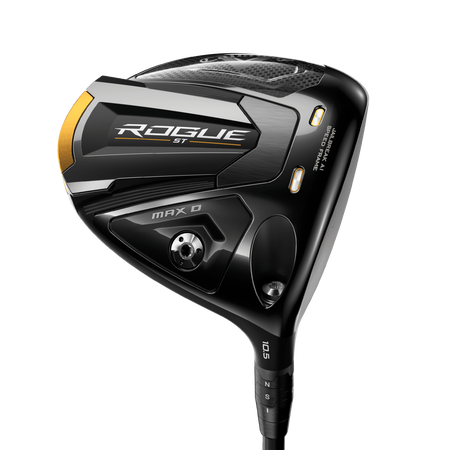 Rogue ST MAX D Drivers