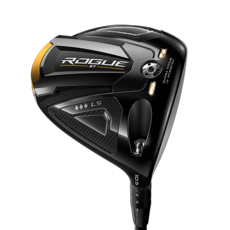 Rogue ST Triple Diamond LS Drivers