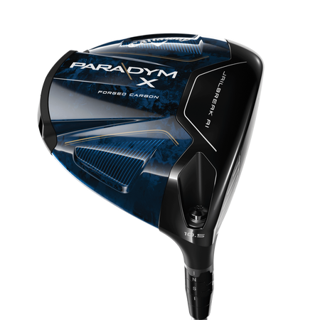 Women's Paradym X Drivers