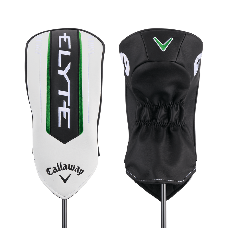 Elyte X Driver - View 8