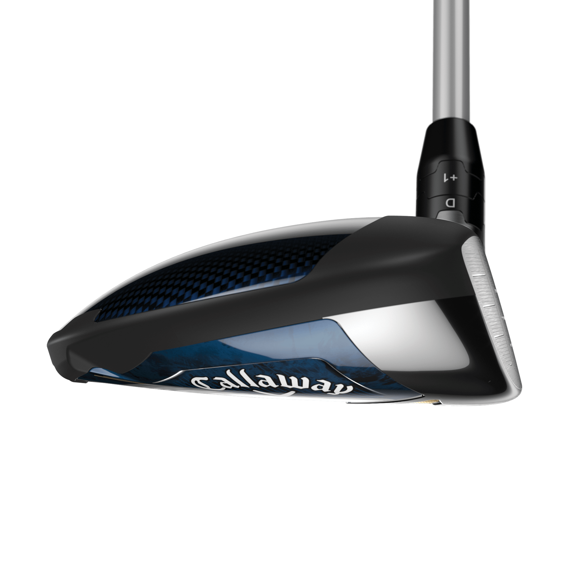 Callaway PARADYM 5番ウッド パラダイム フェアウェイウッド VENTUS TR 5 for Callaway