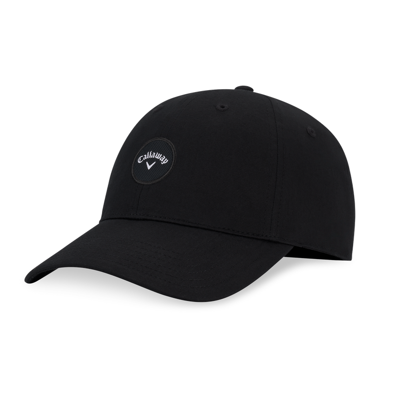 Heritage Twill Adjustable Hat - View 1