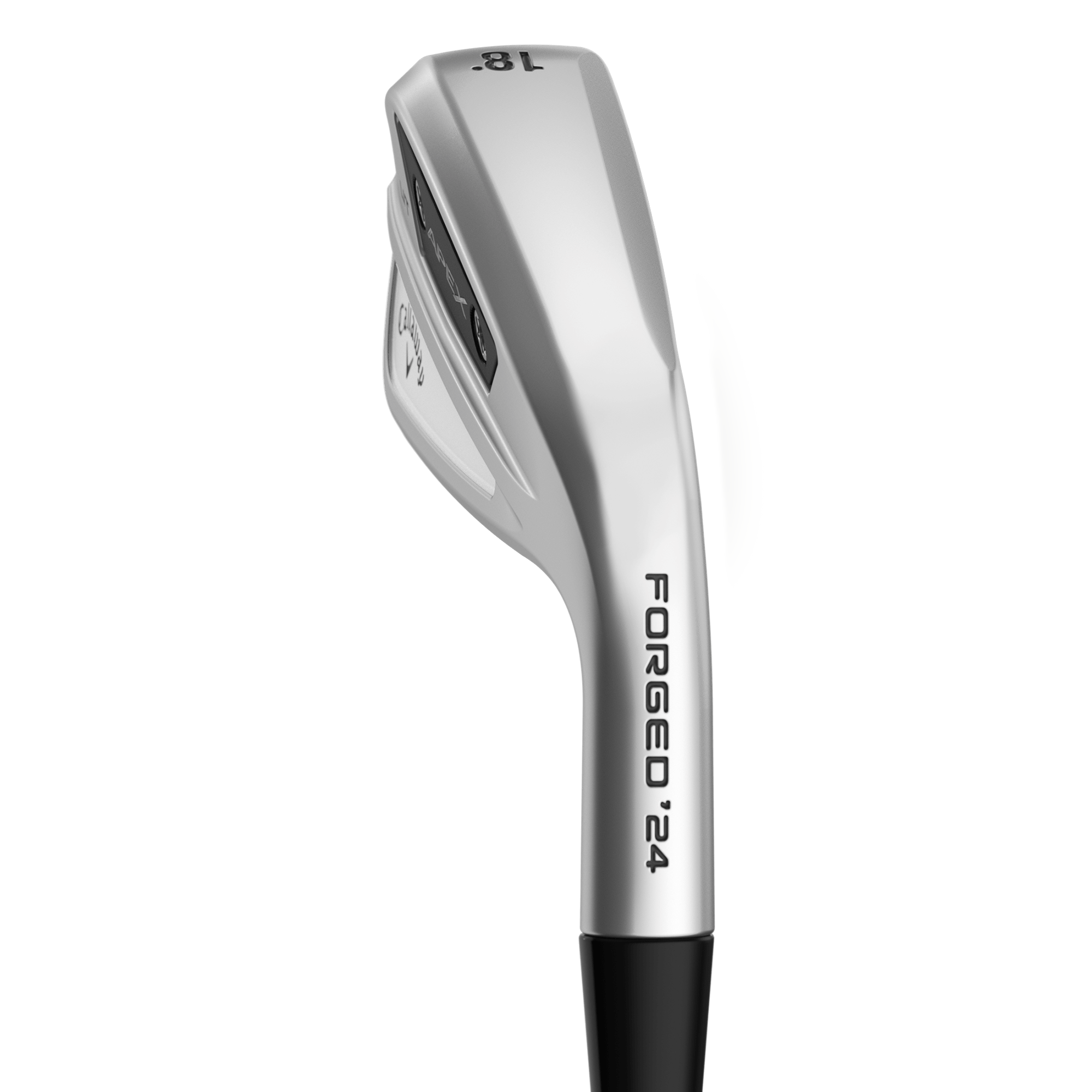 Callaway X Forged UT 24° アイアン キャロウェイ X フォージド UT アイアンの試打レビュー 口コミ