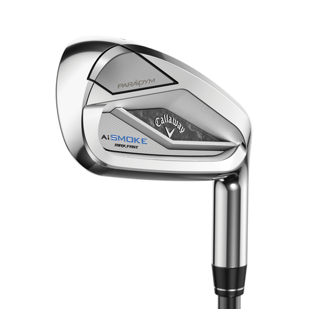 Women's Paradym Ai Smoke MAX Fast Irons
