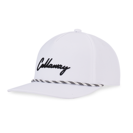 Birdie Putt Rope Hat
