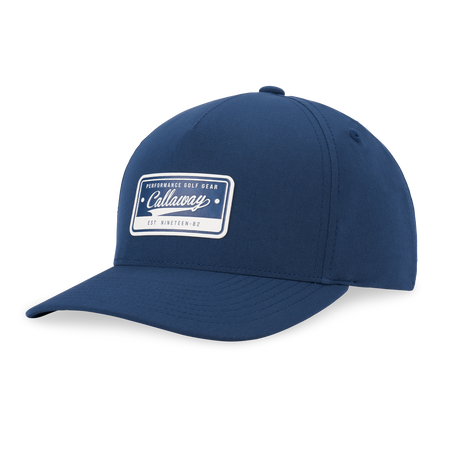PAR Score Adjustable Hat