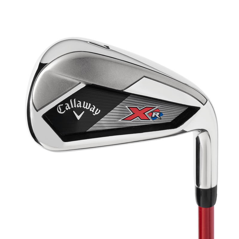 Men's XR 13-Piece Long Length Complete Set - View 10