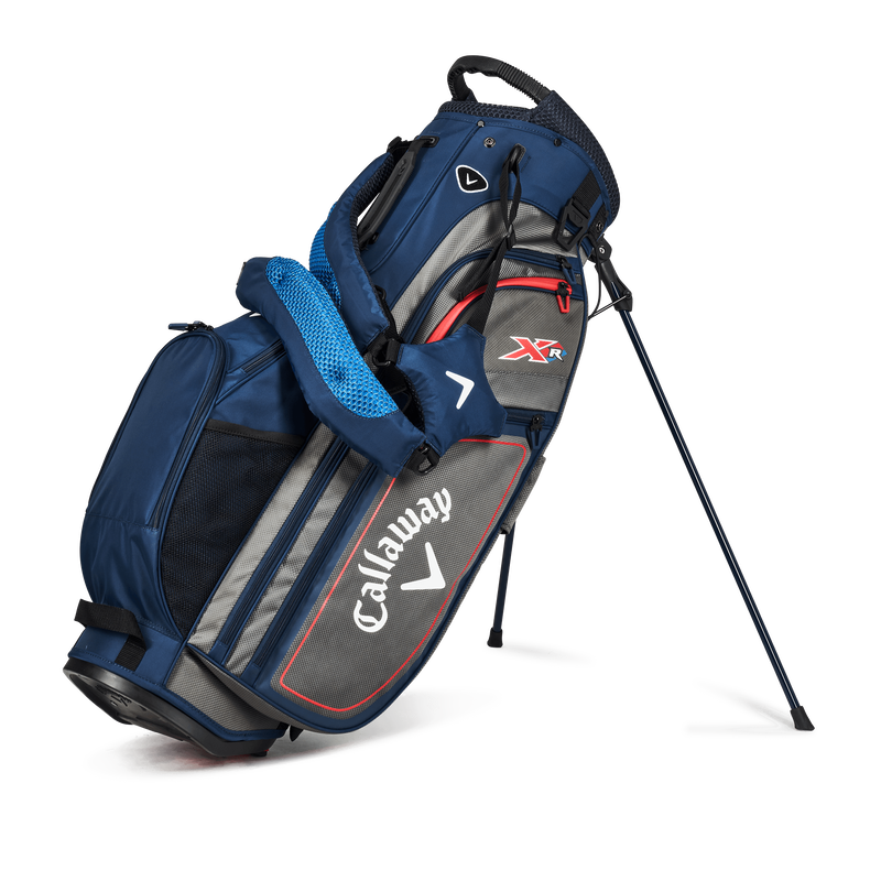 Men's XR 13-Piece Long Length Complete Set - View 15