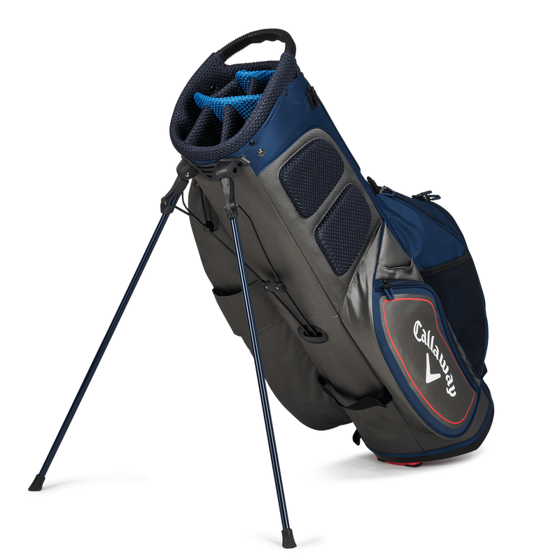 Men's XR 13-Piece Long Length Complete Set - View 16