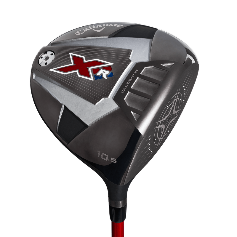 Men's XR 13-Piece Long Length Complete Set - View 4