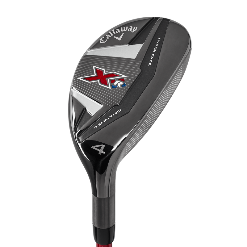 Men's XR 13-Piece Long Length Complete Set - View 8
