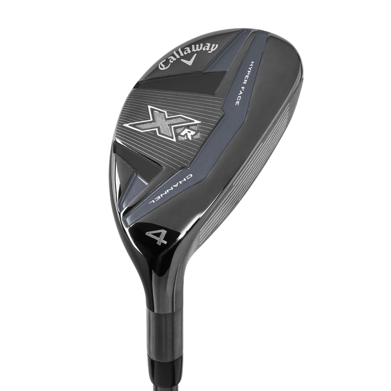 Men's XR 13-Piece Complete Set - View 11