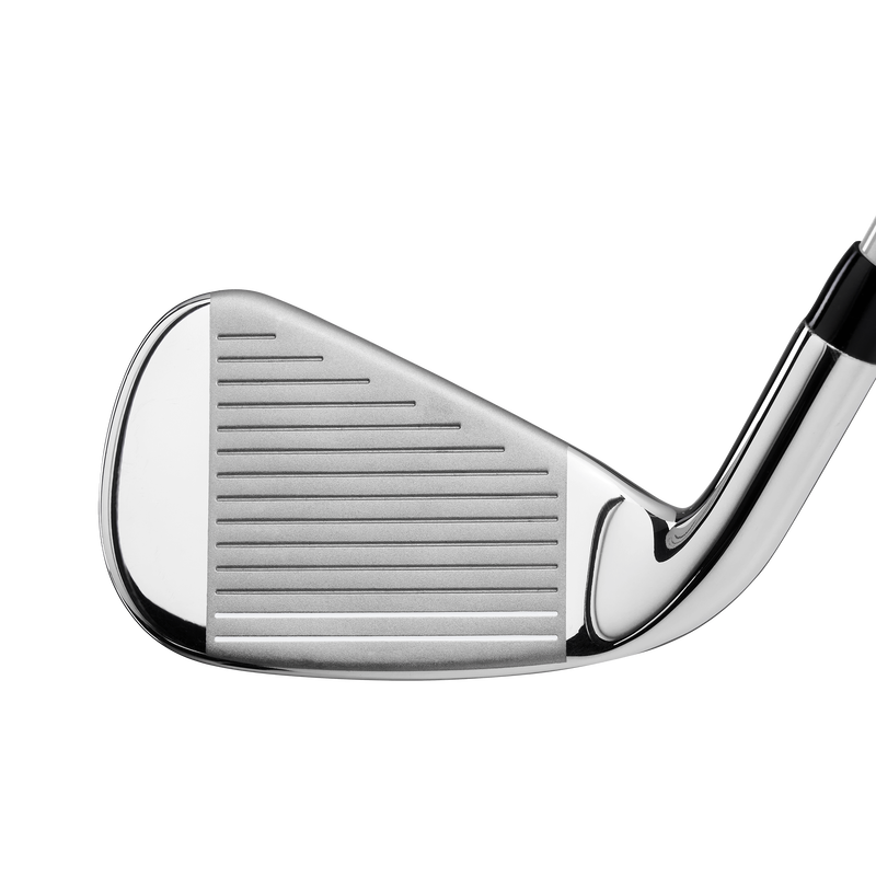 Men's XR 13-Piece Complete Set - View 16
