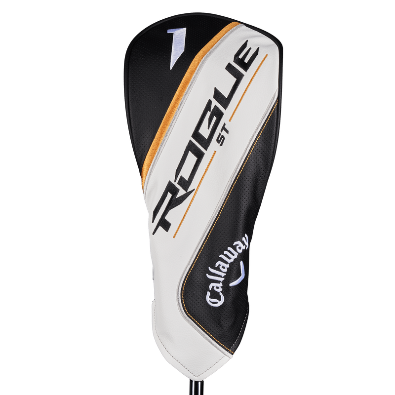 Rogue ST Triple Diamond LS Drivers - View 7