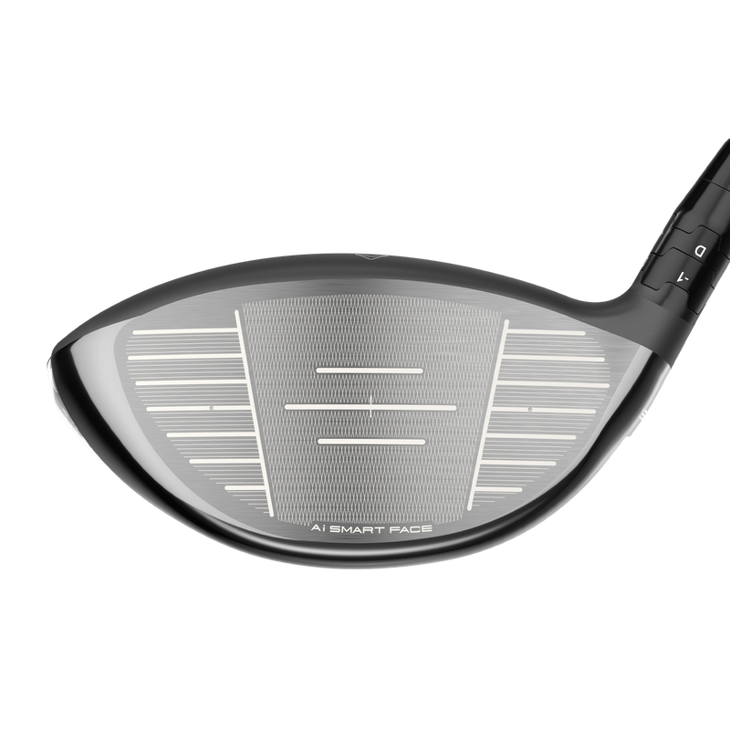 Women's Paradym Ai Smoke MAX Driver - View 4
