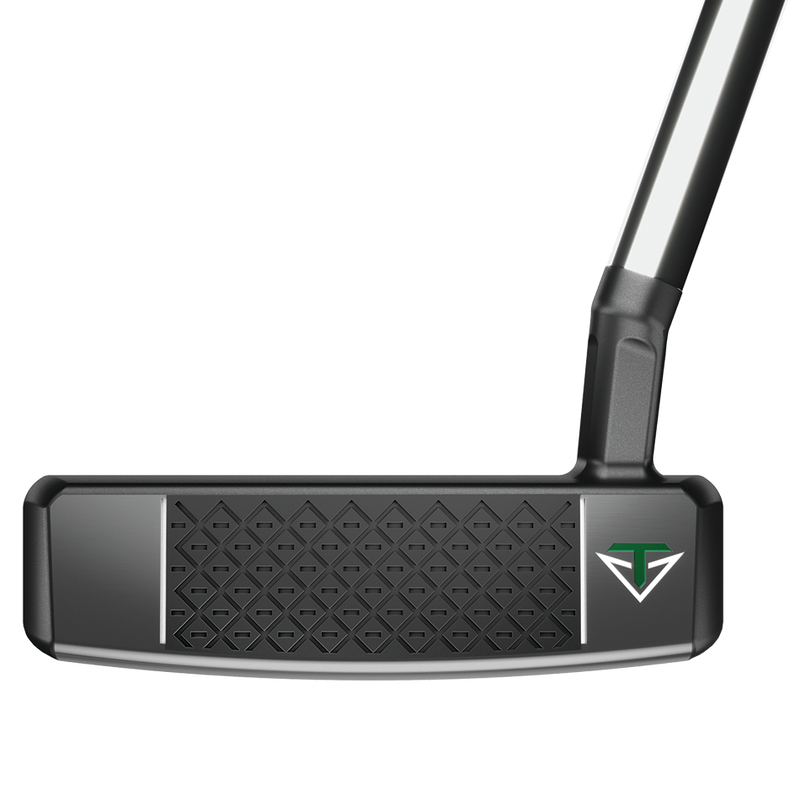 最終割引左用ODYSSEY TOULON DESIGN MEMPHIS シルバー Odyssey Toulon Design Memphis Putter - GolfOnline