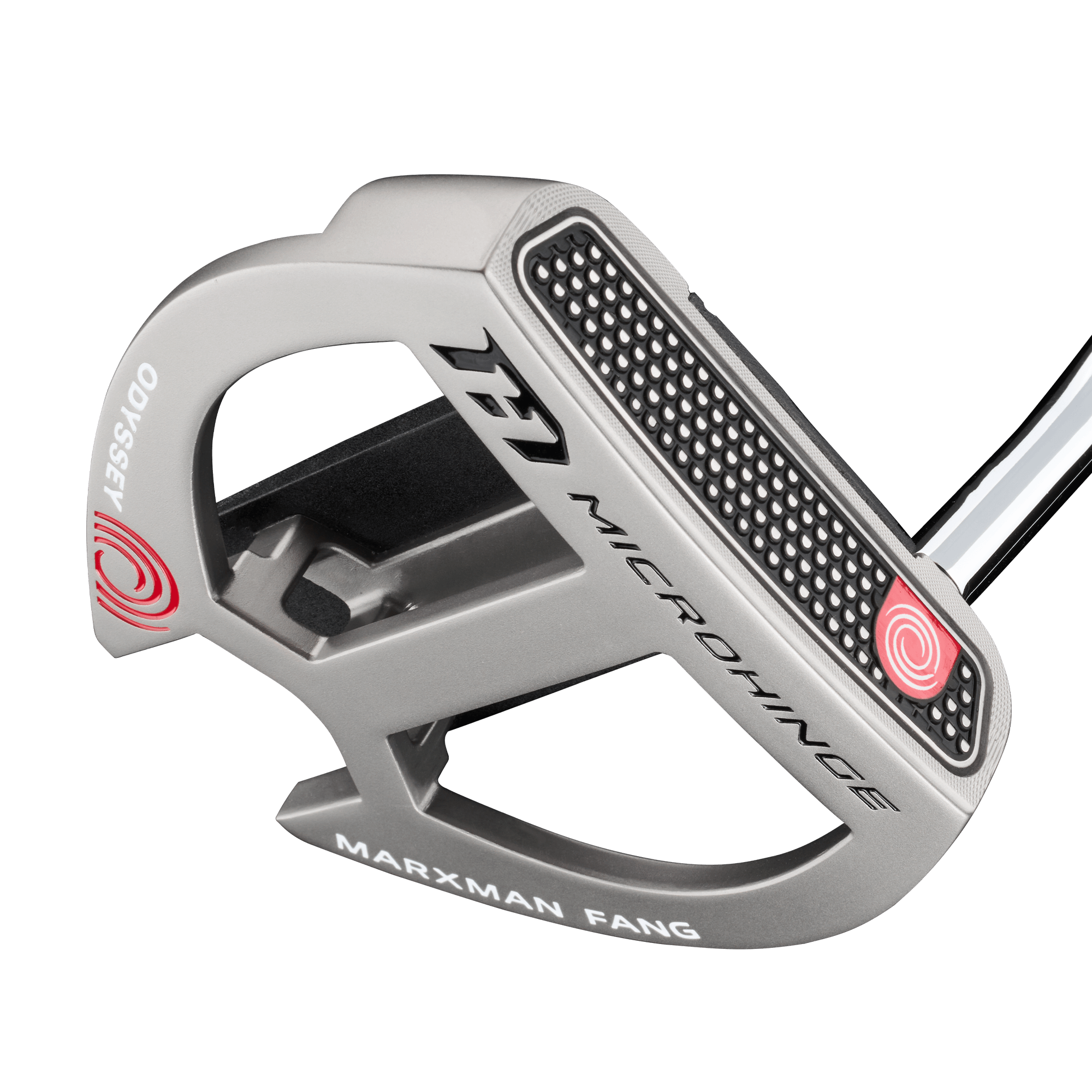 Microhinge Marxman Fang Putter