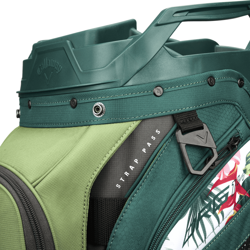 ORG 14 Cart Bag - View 10