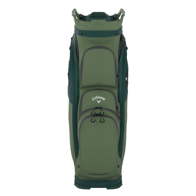 ORG 14 Cart Bag - View 4