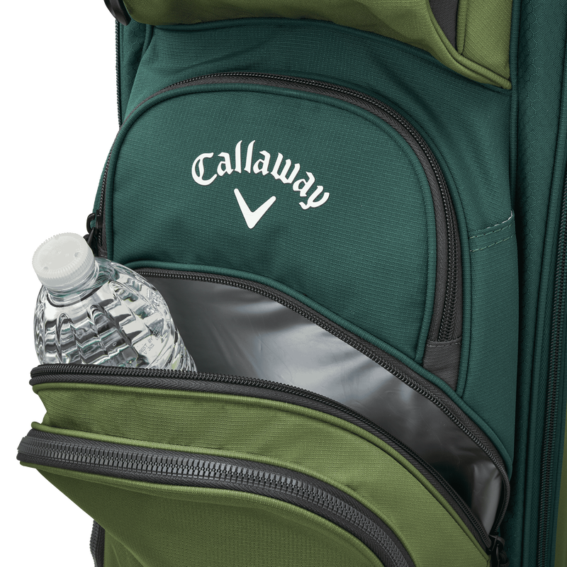 ORG 14 Cart Bag - View 7