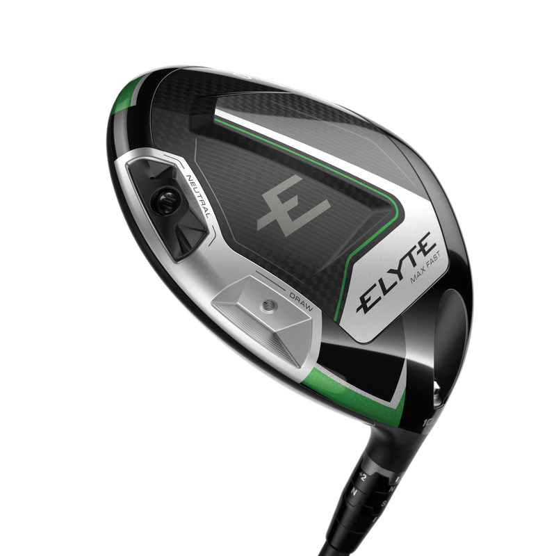 Elyte Max Fast Driver - View 5