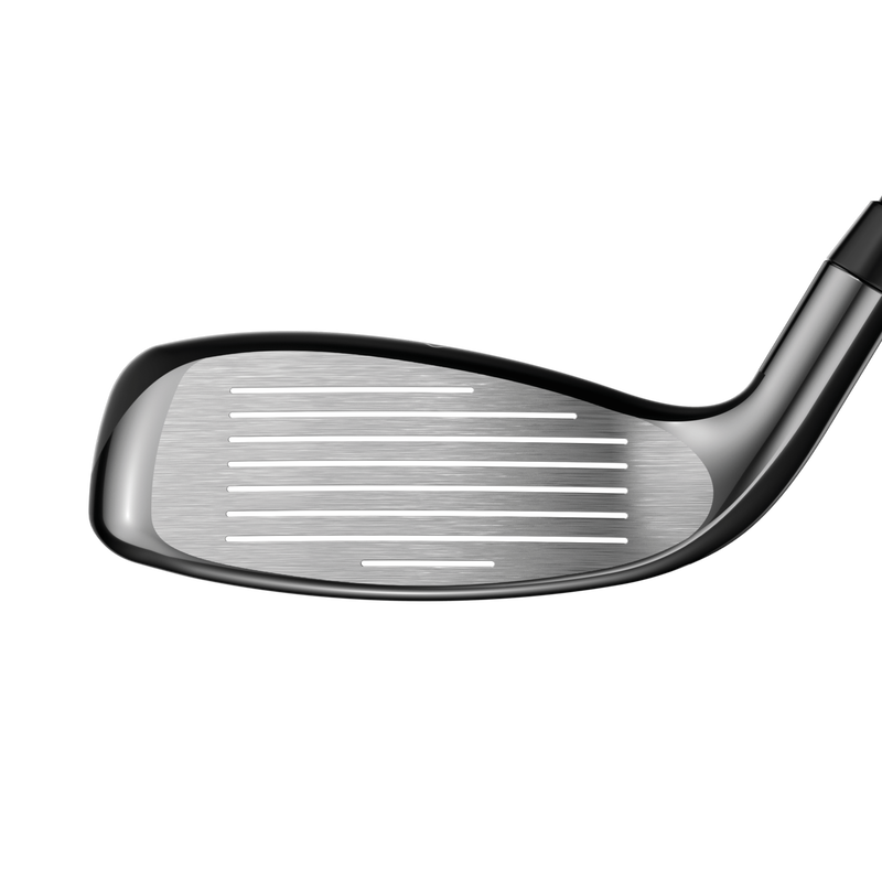 Rogue ST '24 MAX Hybrids