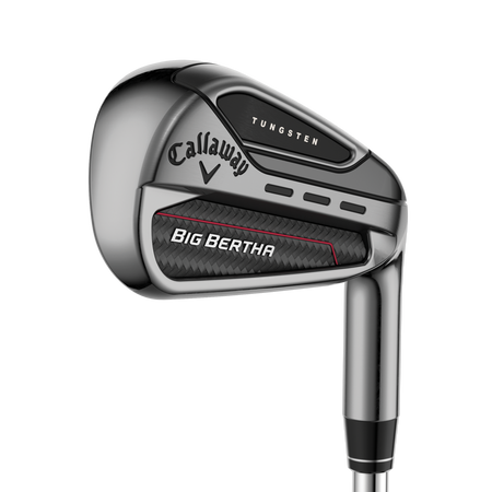 Big Bertha Irons