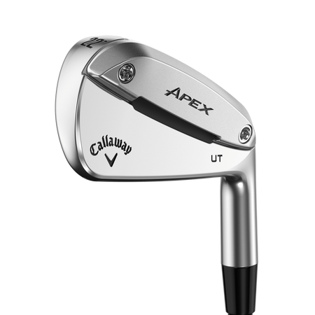 Apex Utility Irons