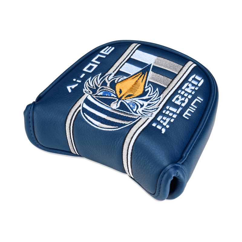Ai-ONE Jailbird Mini DB Putter - View 7