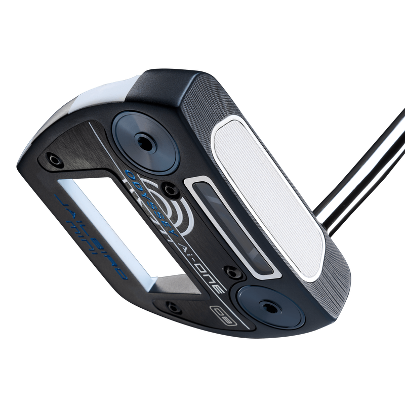 Ai-ONE Jailbird Mini DB Putter - View 4