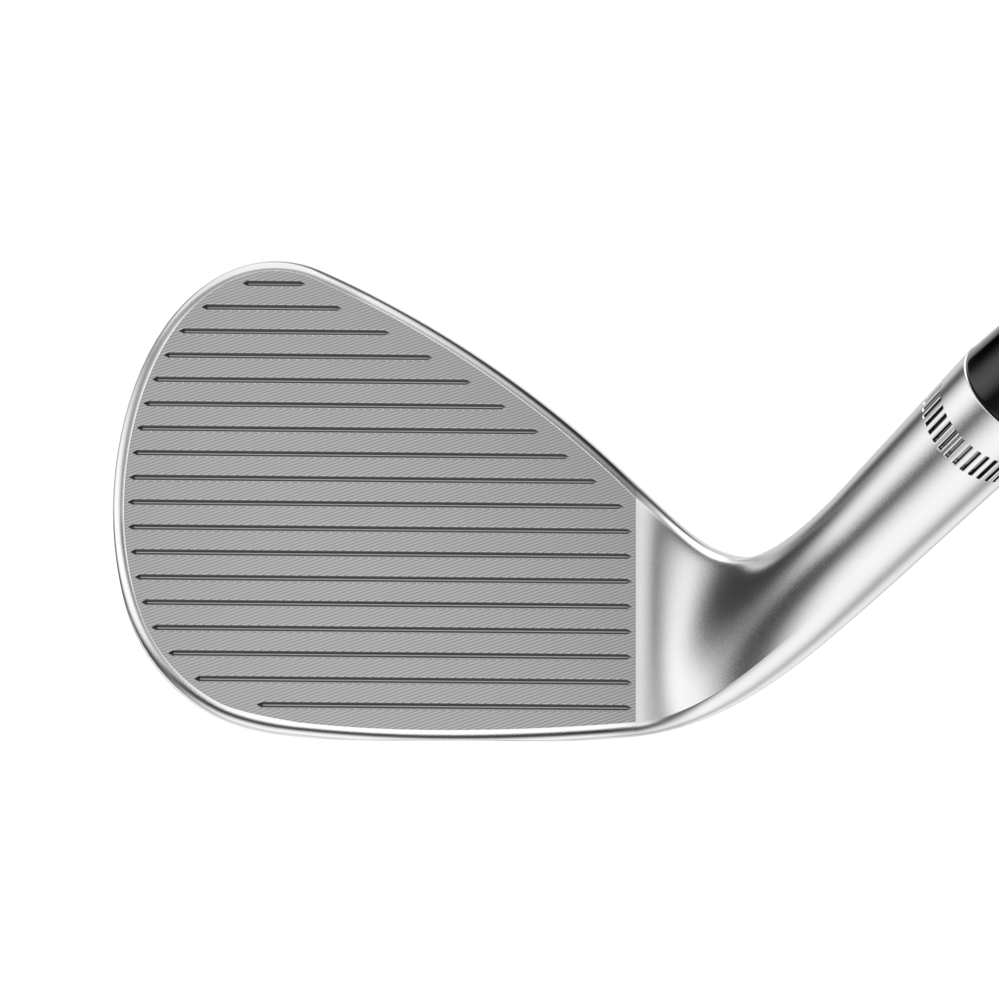 Callaway Jaws Raw 58度ウェッジ Jaws Raw Full Toe Chrome Wedges | Callaway Golf