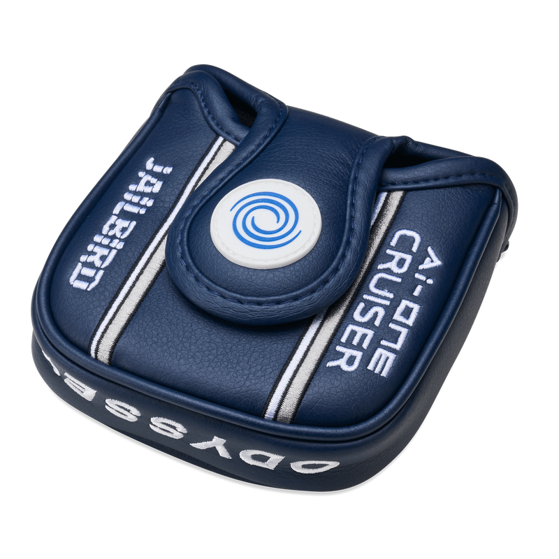 Ai-ONE Jailbird CRUISER Putter - View 7