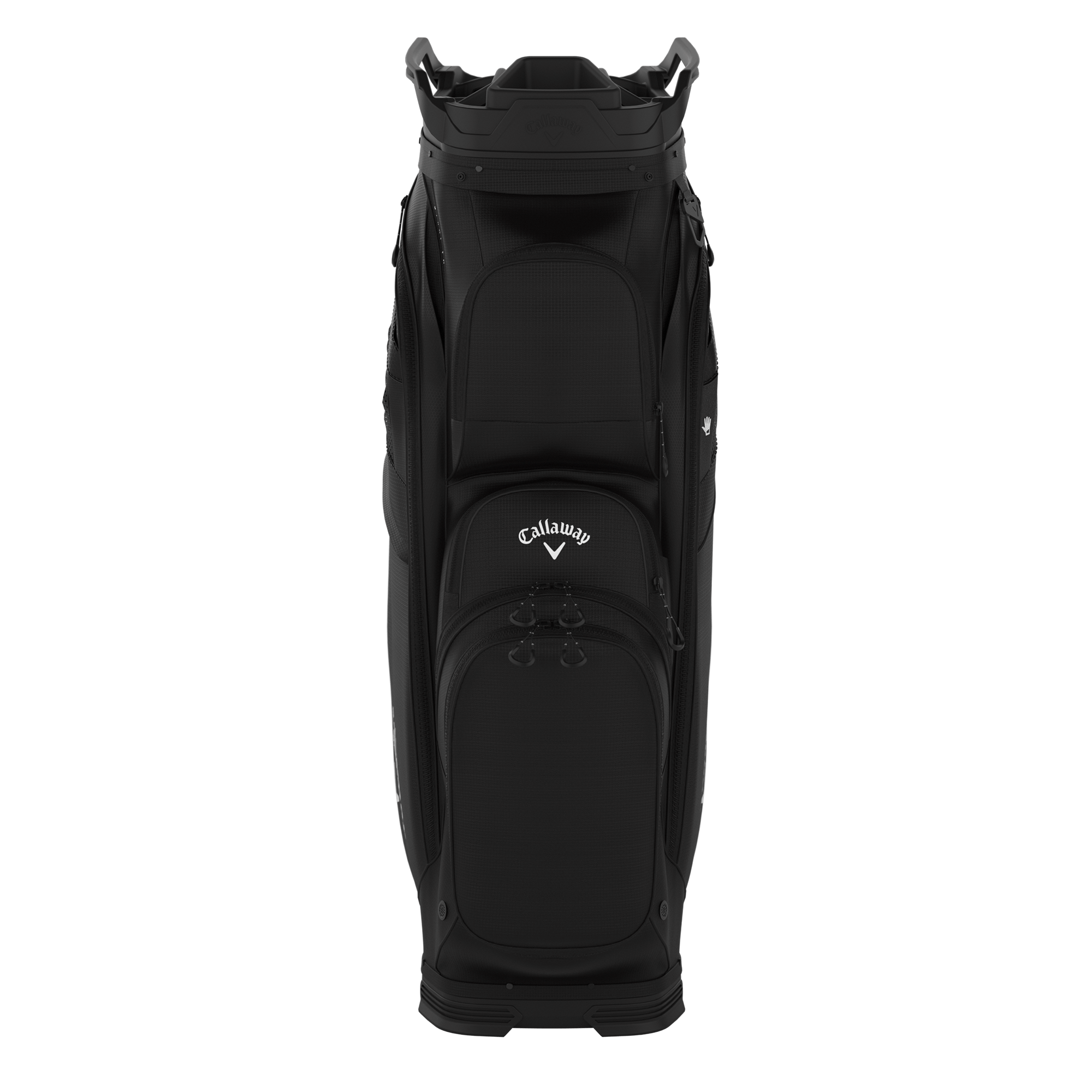 【やま】Callaway ORG14 キャディバッグ★米国購入($500) ORG 14 Cart Bag