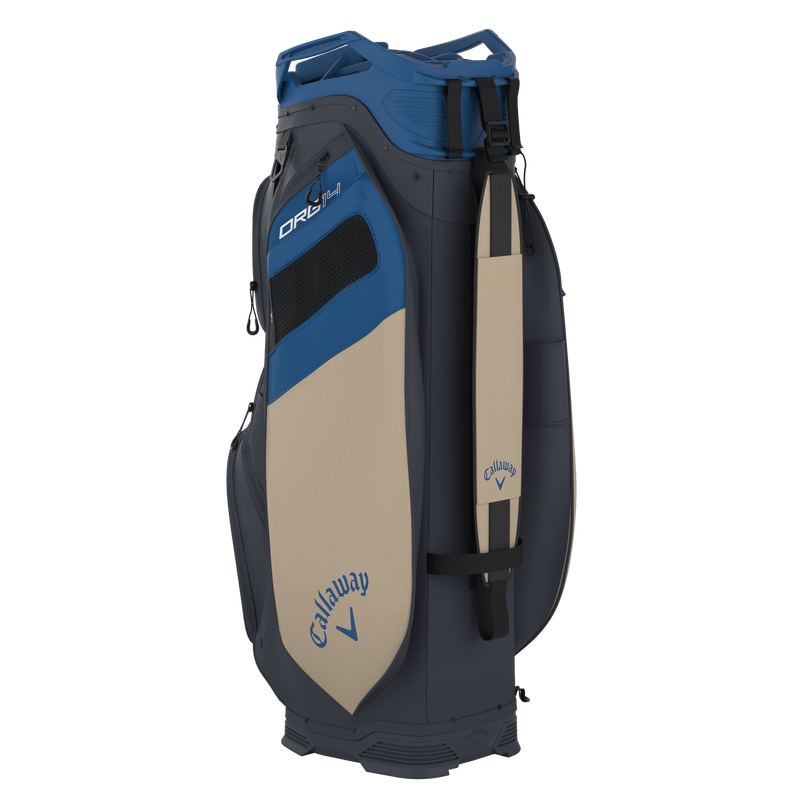 ORG 14 Cart Bag