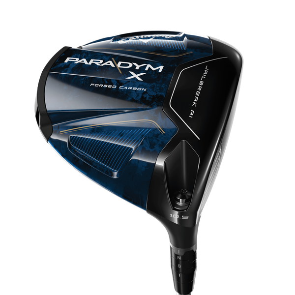 Women's Callaway Paradym X Driver | Callaway Golf