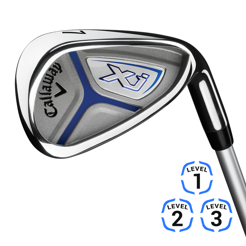 Juniors XJ Sets | Specs, Reviews & Videos | Shop Callaway