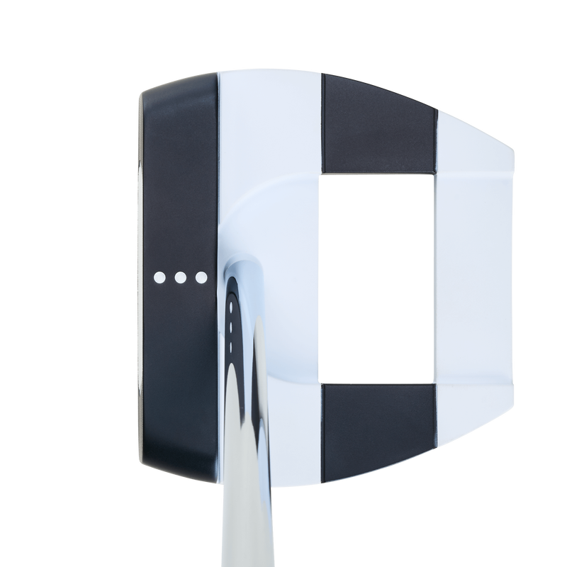 Ai-ONE Square 2 Square Jailbird Cruiser Putter