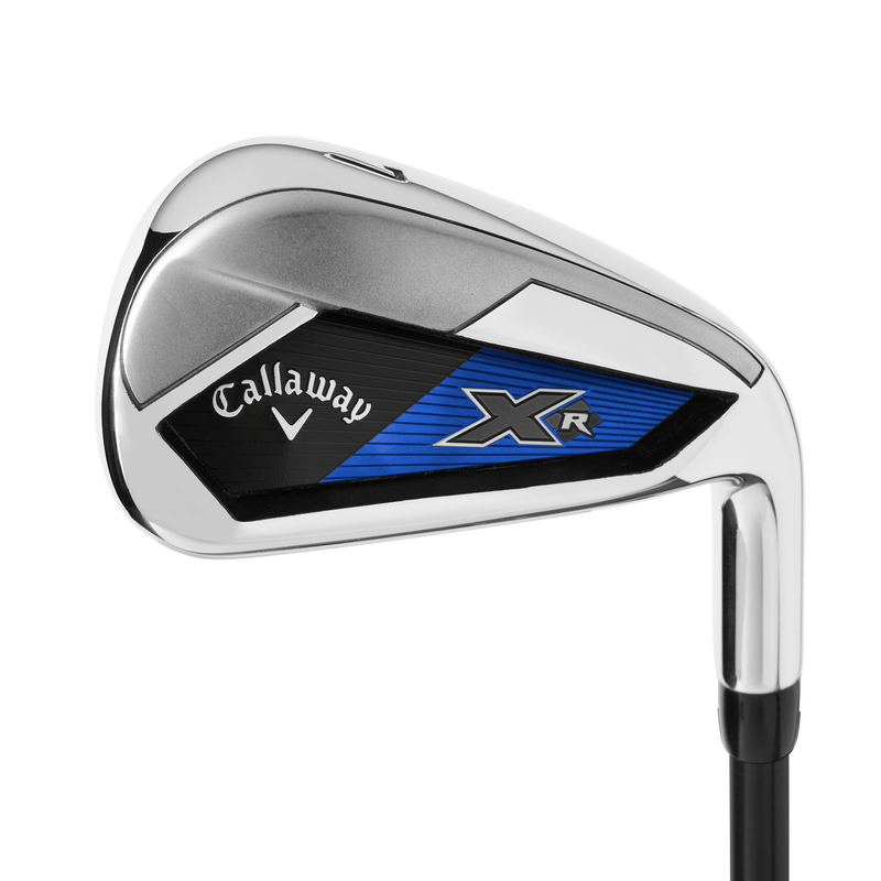 Men's XR 13-Piece Long Length Complete Set - View 14