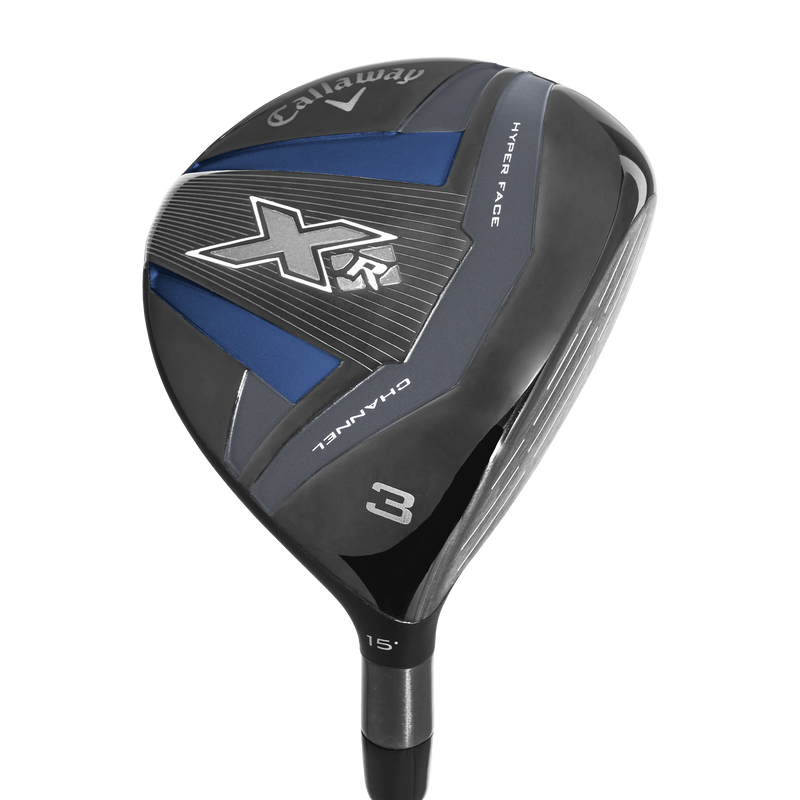 Men's XR 13-Piece Long Length Complete Set - View 8