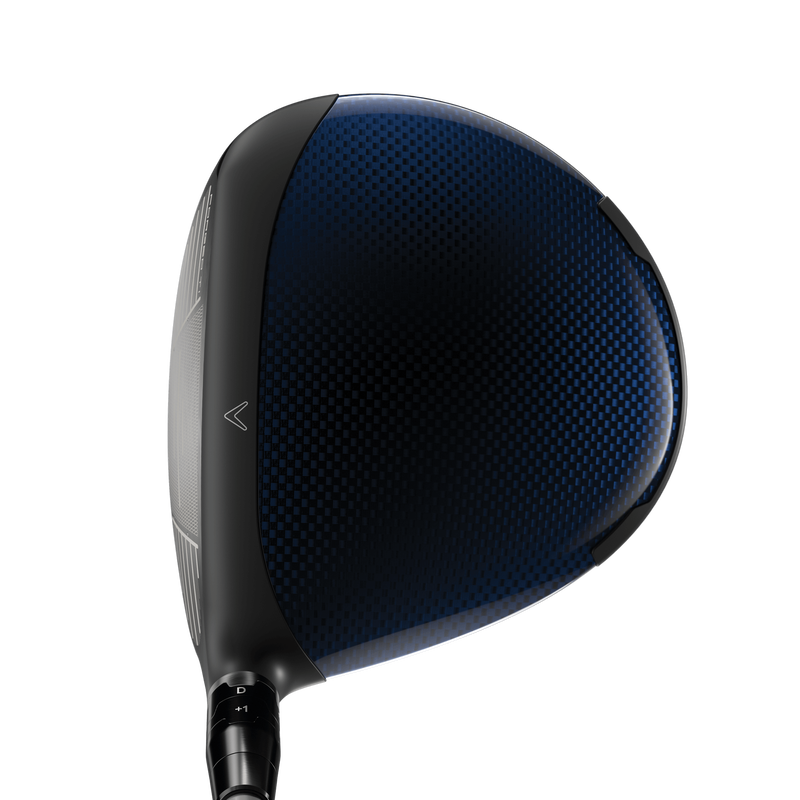 Paradym Drivers - View 2