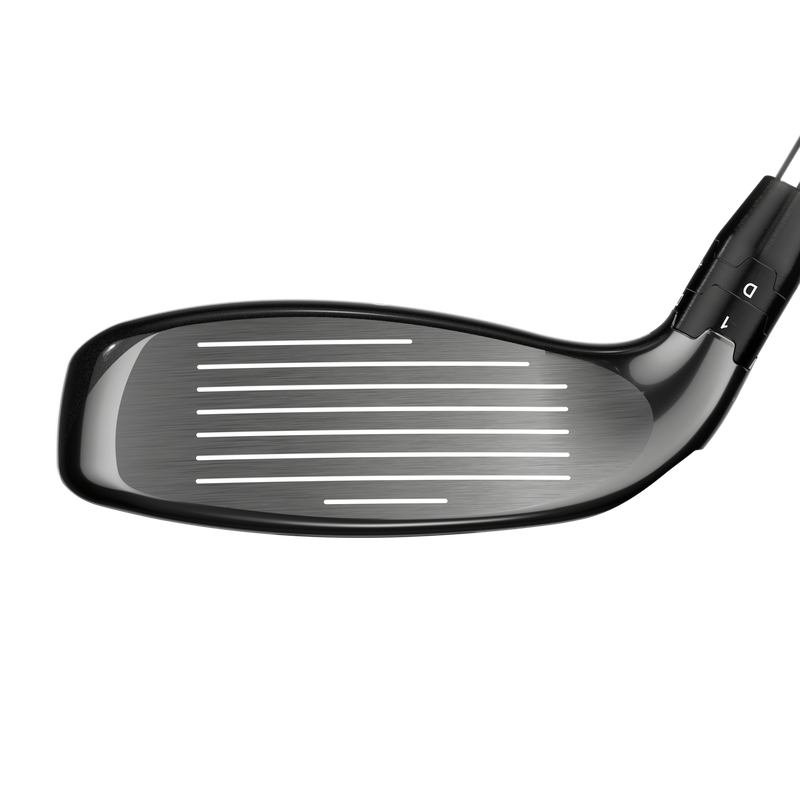 Big Bertha Irons/Hybrids Combo Set - View 9