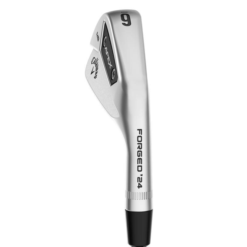 Apex MB Irons - View 6