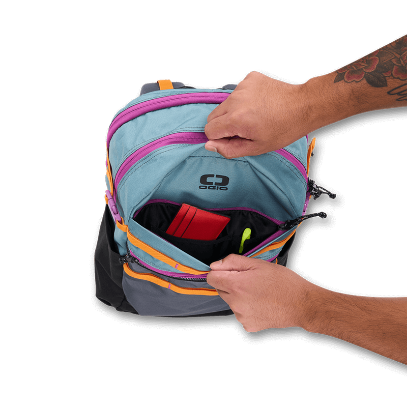 Alpha 20L Backpack - View 4