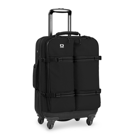 ALPHA Convoy 522s Travel Bag