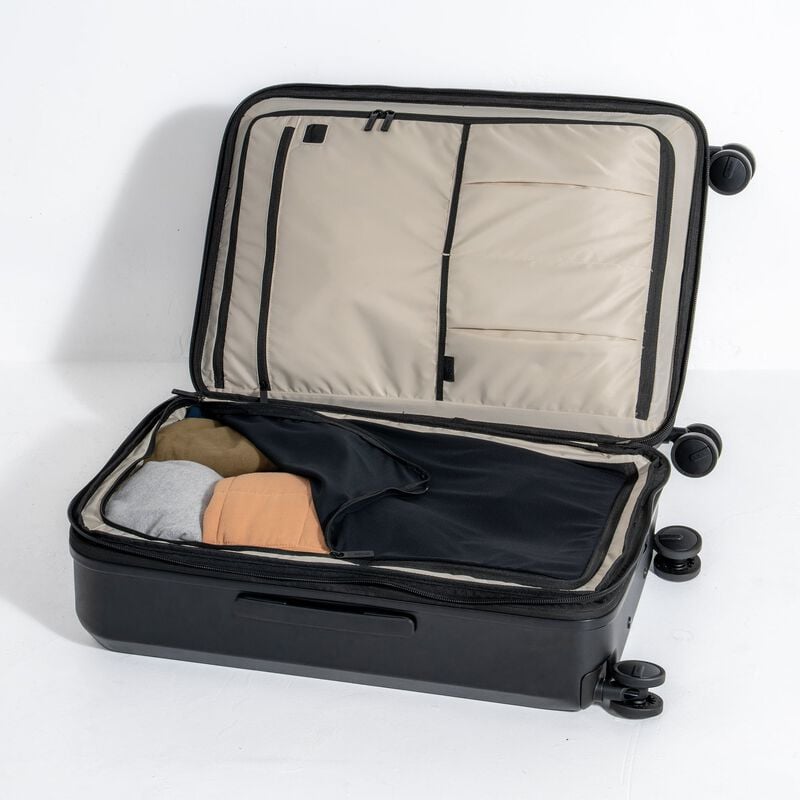 PACE PRO HYBRID CHECKED BAG - View 2