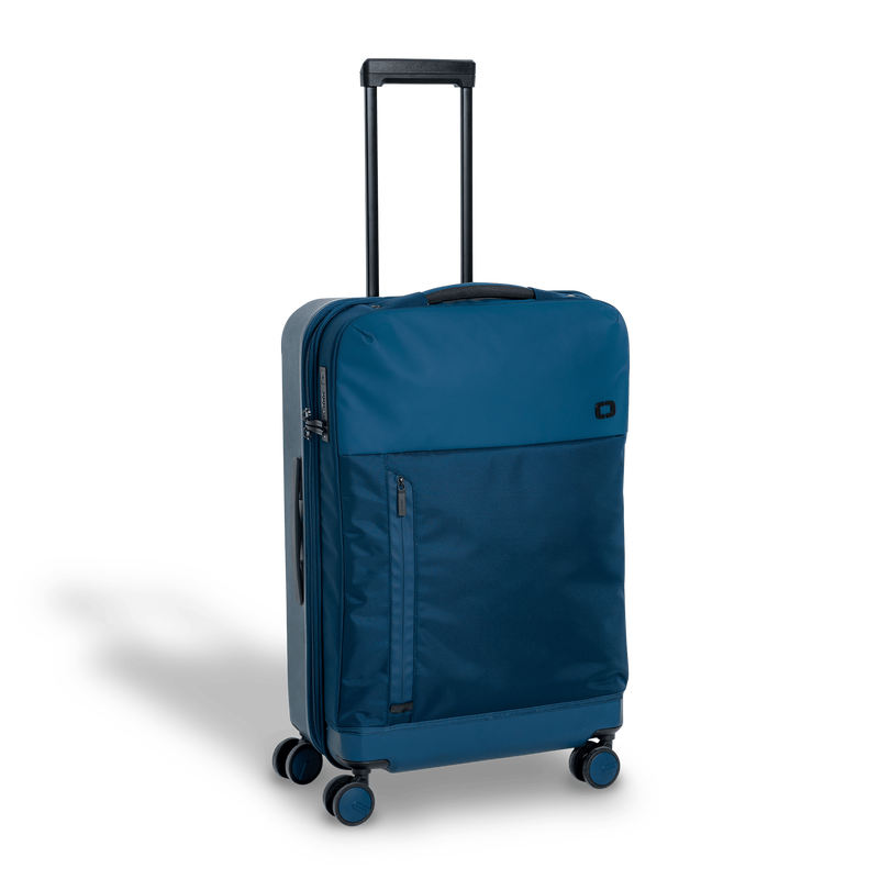PACE PRO HYBRID CHECKED BAG - View 1