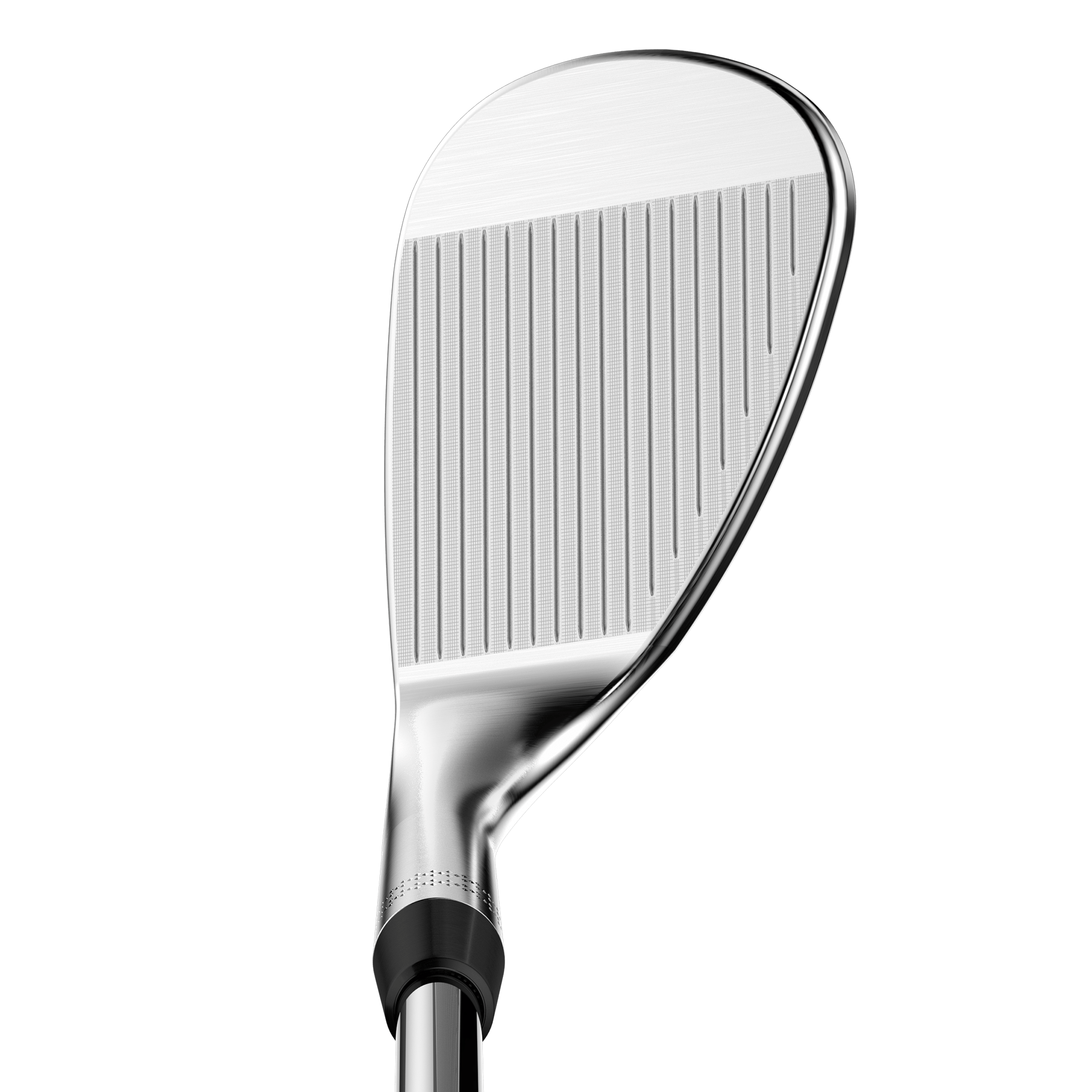 Opus SP Chrome Wedge
